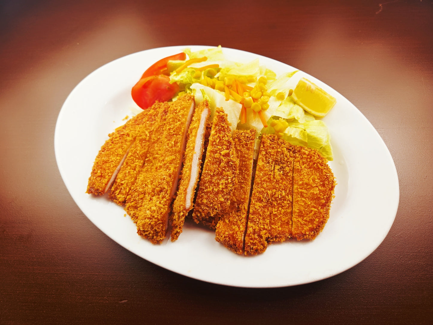 Chicken Katsu