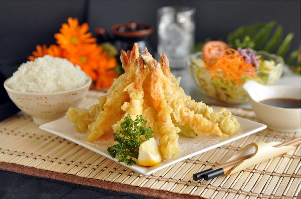 Tempura