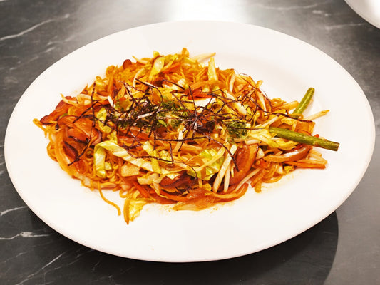 Yakisoba