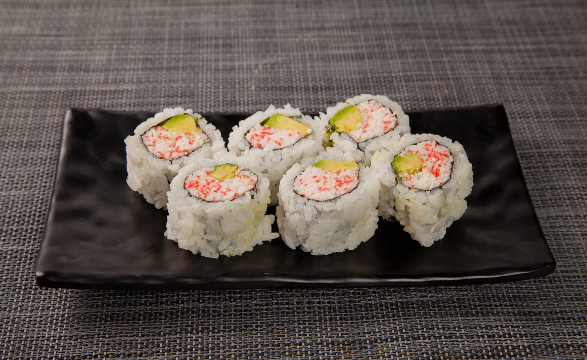 California roll